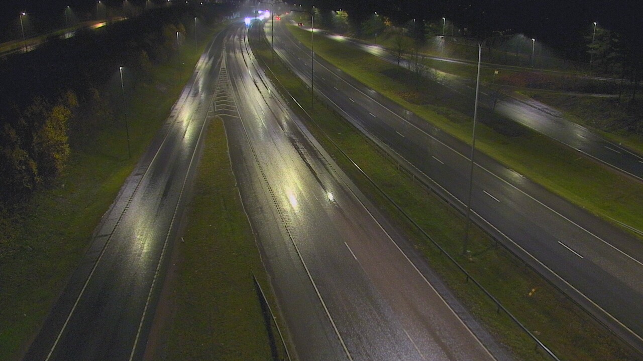 Kelikamerat Kuva Tie 50 Espoo Järvenperä, Espoo, Uusimaa