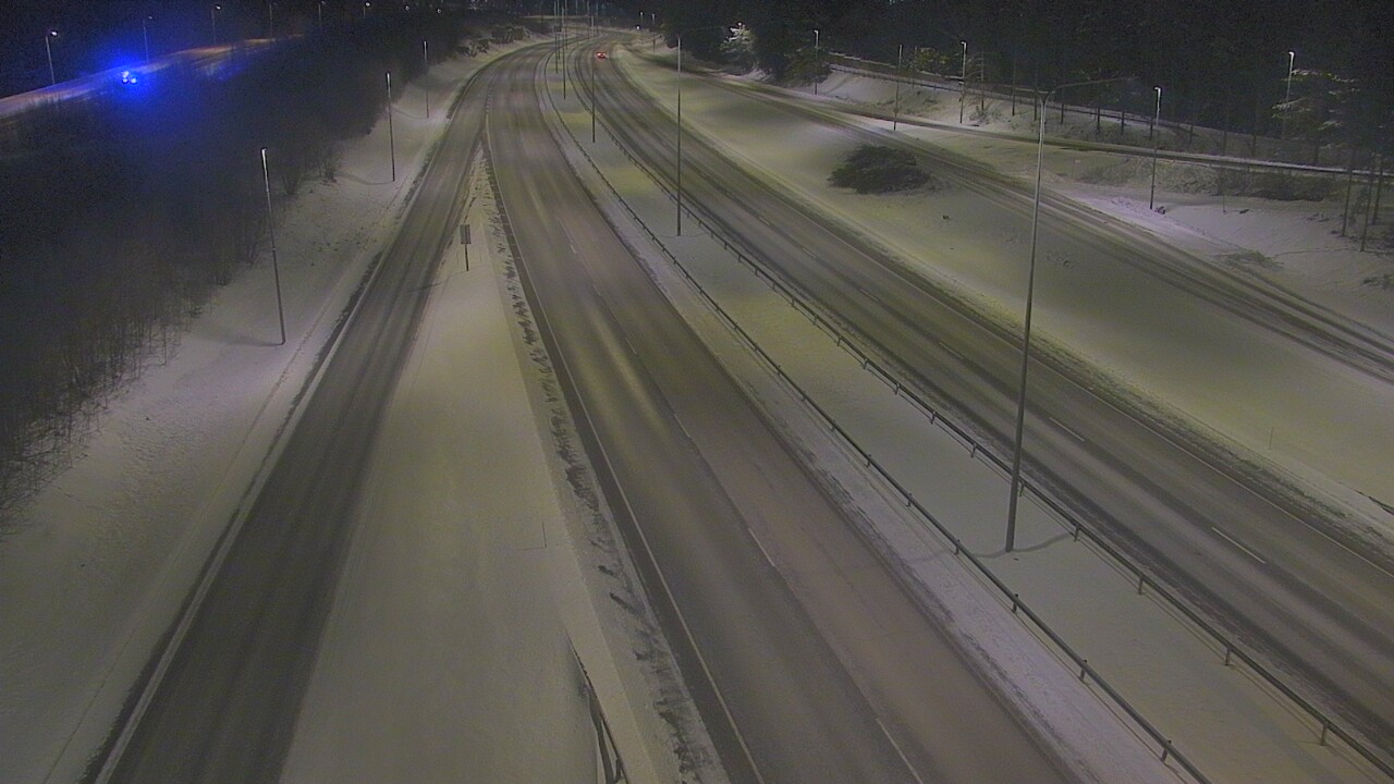 Kelikamerat Kuva Tie 50 Espoo Järvenperä, Espoo, Uusimaa