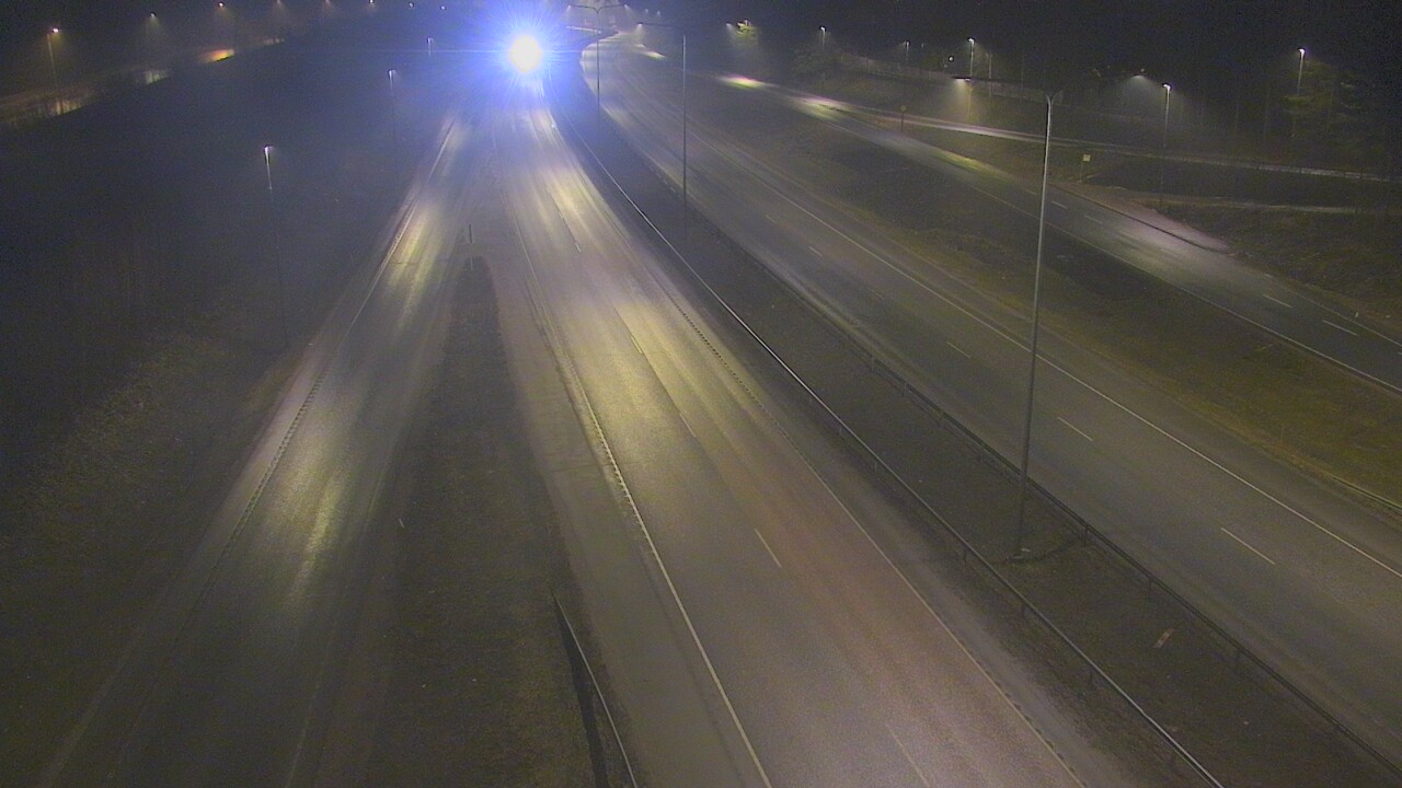 Kelikamerat Kuva Tie 50 Espoo Järvenperä, Espoo, Uusimaa