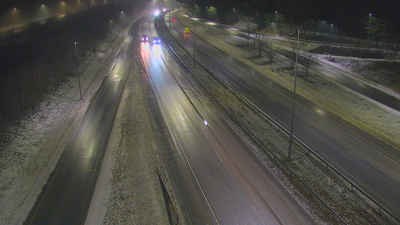 Kelikamerat Kuva Tie 50 Espoo Järvenperä, Espoo, Uusimaa