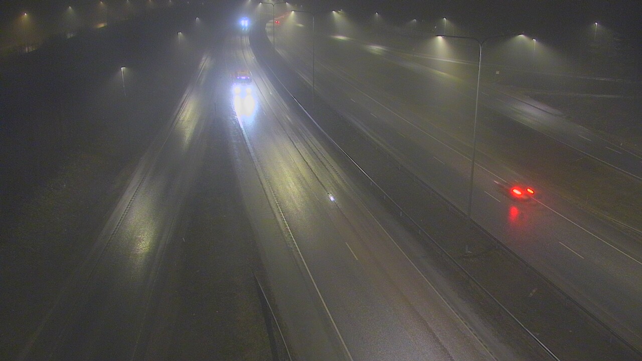 Kelikamerat Kuva Tie 50 Espoo Järvenperä, Espoo, Uusimaa