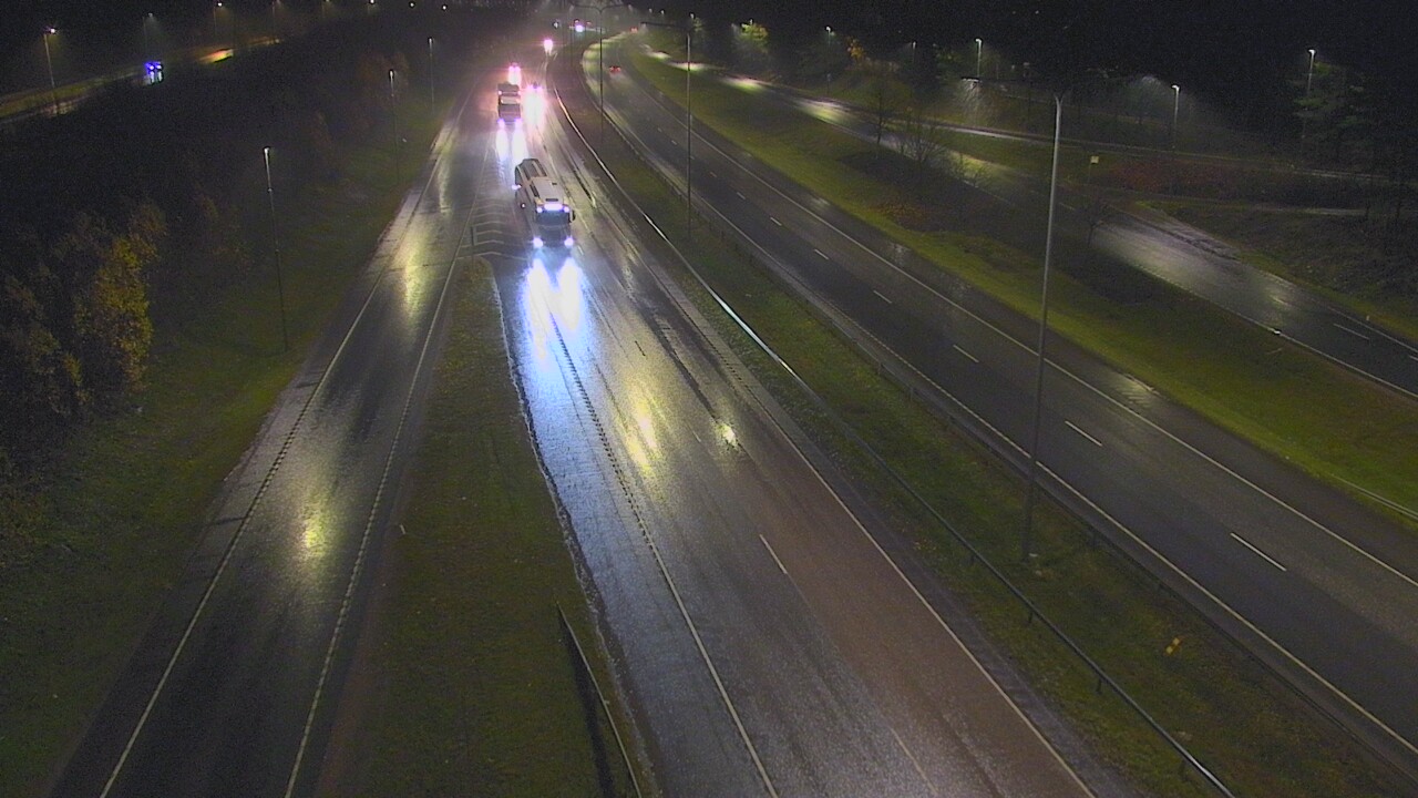 Kelikamerat Kuva Tie 50 Espoo Järvenperä, Espoo, Uusimaa