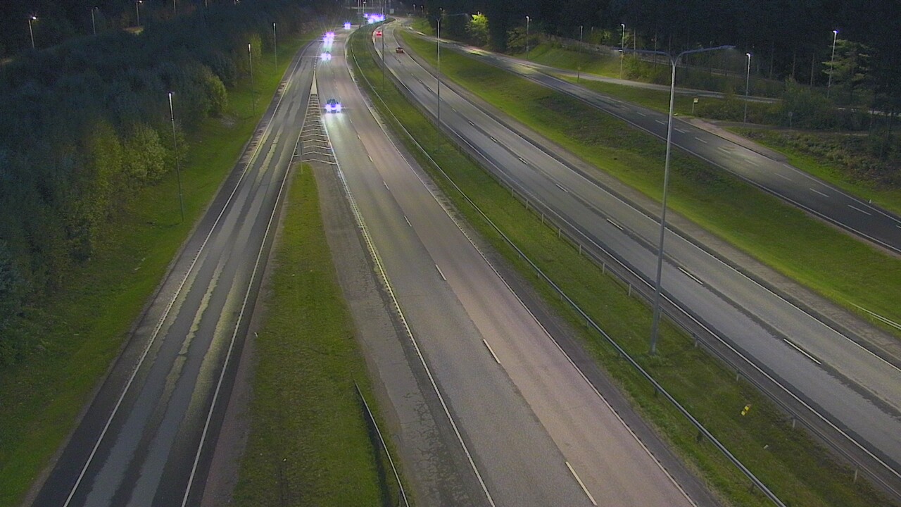 Kelikamerat Kuva Tie 50 Espoo Järvenperä, Espoo, Uusimaa