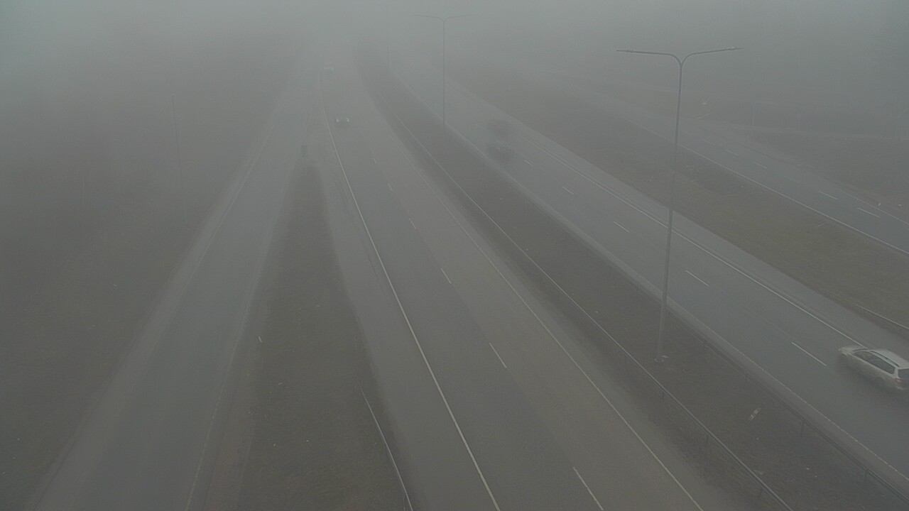 Kelikamerat Kuva Tie 50 Espoo Järvenperä, Espoo, Uusimaa