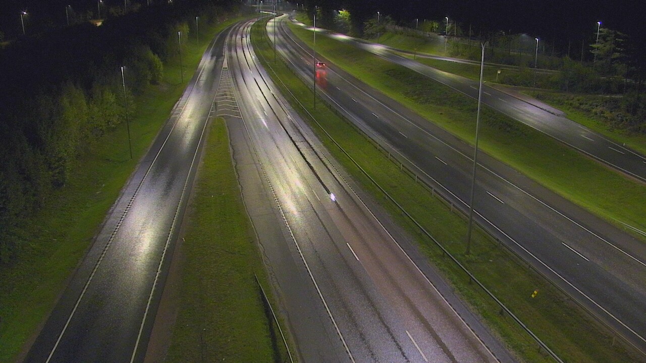 Kelikamerat Kuva Tie 50 Espoo Järvenperä, Espoo, Uusimaa