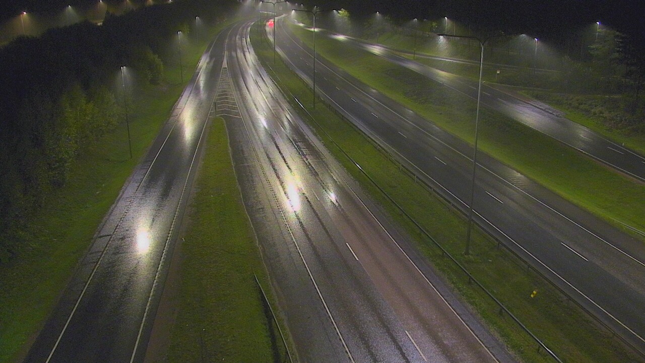 Kelikamerat Kuva Tie 50 Espoo Järvenperä, Espoo, Uusimaa