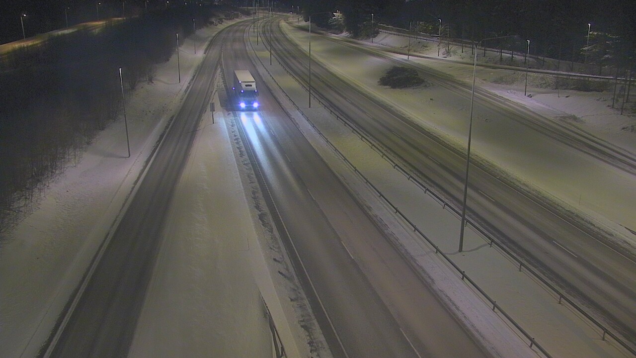 Kelikamerat Kuva Tie 50 Espoo Järvenperä, Espoo, Uusimaa