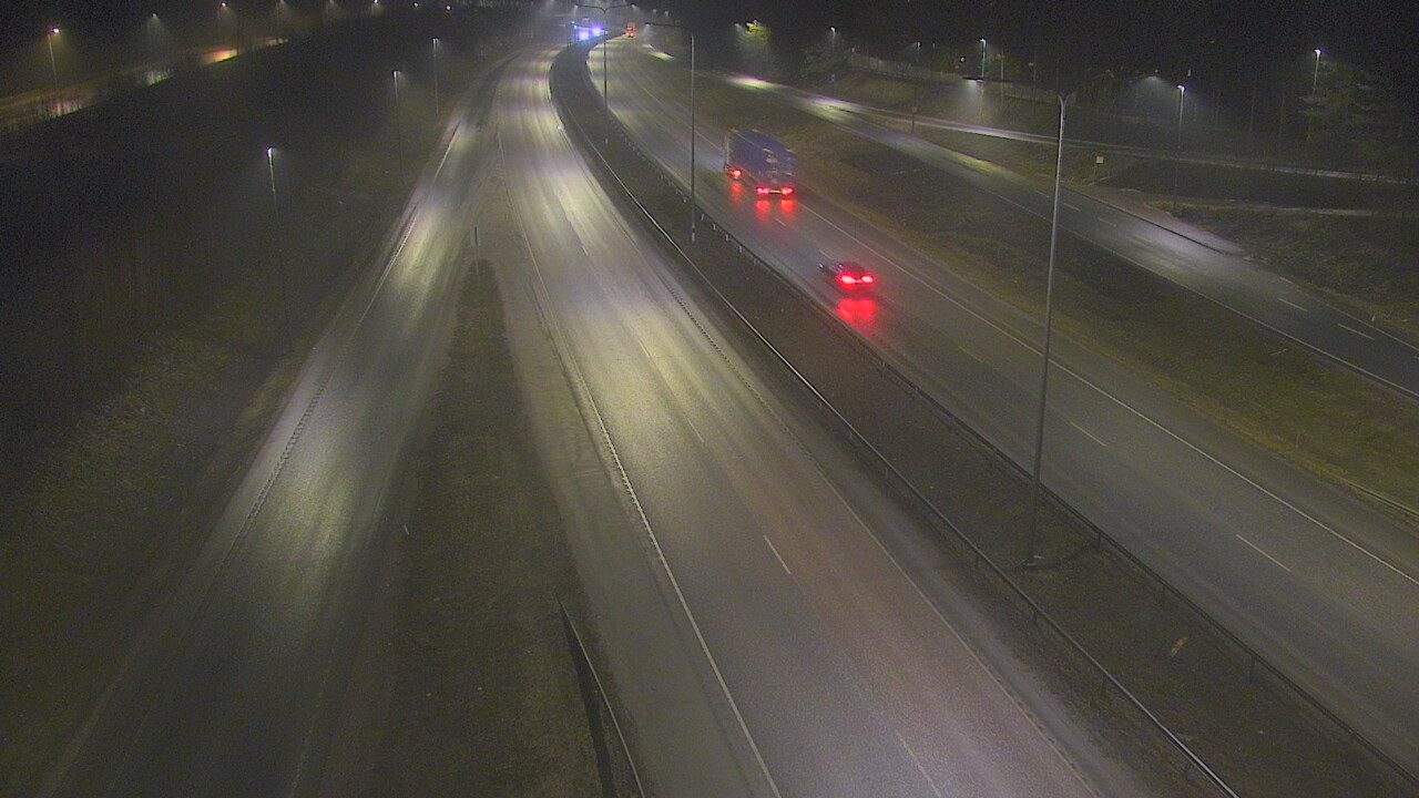 Kelikamerat Kuva Tie 50 Espoo Järvenperä, Espoo, Uusimaa