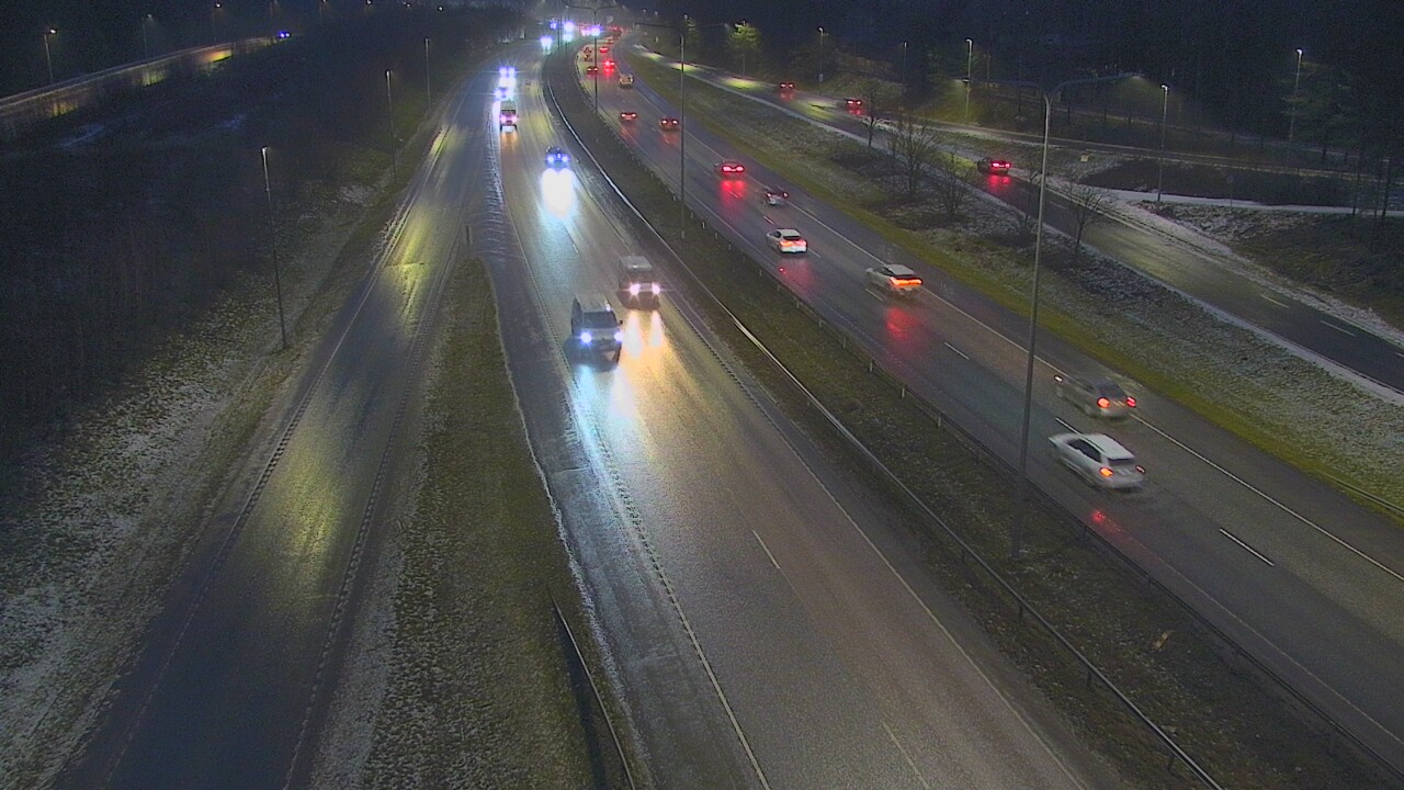 Kelikamerat Kuva Tie 50 Espoo Järvenperä, Espoo, Uusimaa