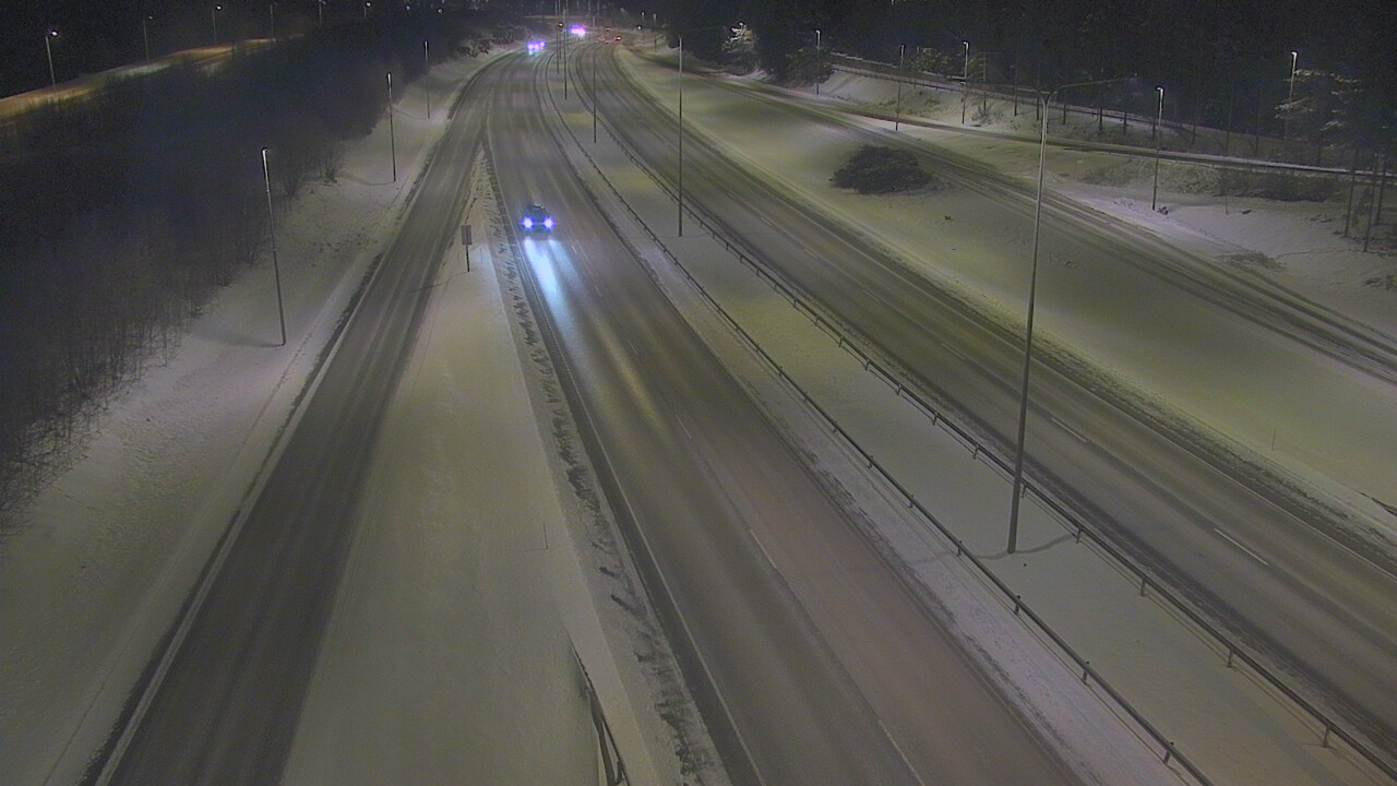 Kelikamerat Kuva Tie 50 Espoo Järvenperä, Espoo, Uusimaa