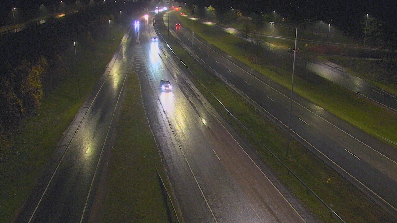 Kelikamerat Kuva Tie 50 Espoo Järvenperä, Espoo, Uusimaa