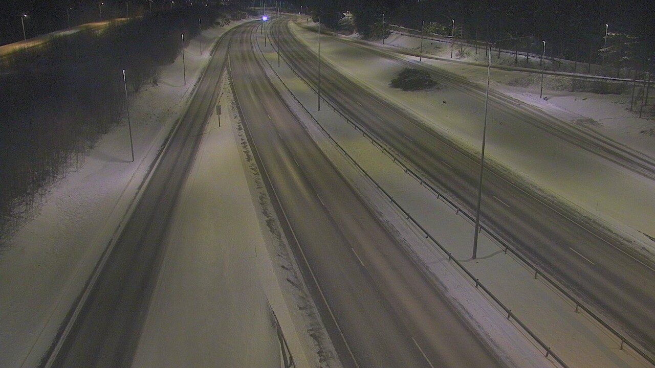 Kelikamerat Kuva Tie 50 Espoo Järvenperä, Espoo, Uusimaa