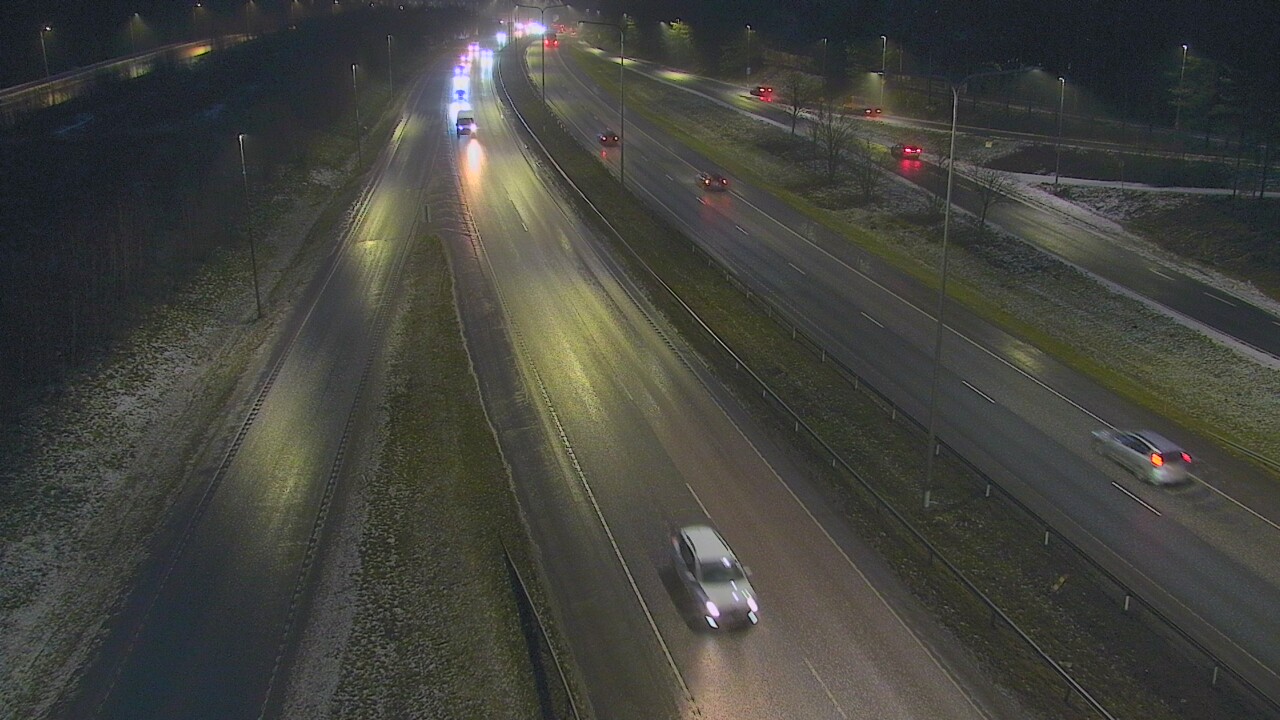 Kelikamerat Kuva Tie 50 Espoo Järvenperä, Espoo, Uusimaa