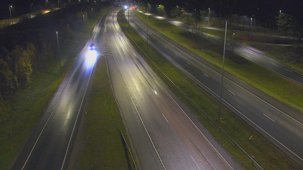 Kelikamerat Kuva Tie 50 Espoo Järvenperä, Espoo, Uusimaa