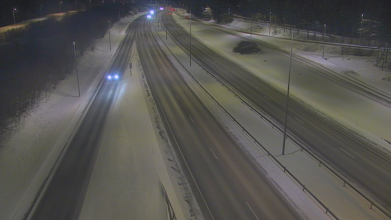 Kelikamerat Kuva Tie 50 Espoo Järvenperä, Espoo, Uusimaa