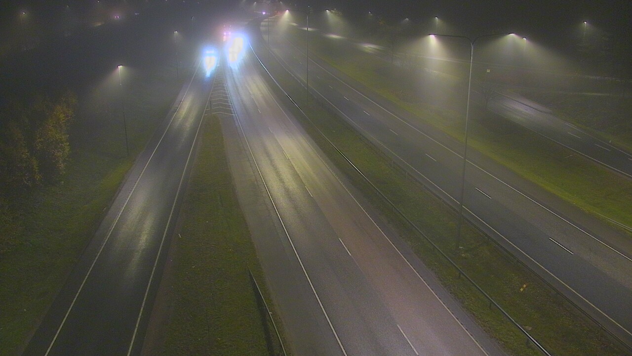 Kelikamerat Kuva Tie 50 Espoo Järvenperä, Espoo, Uusimaa