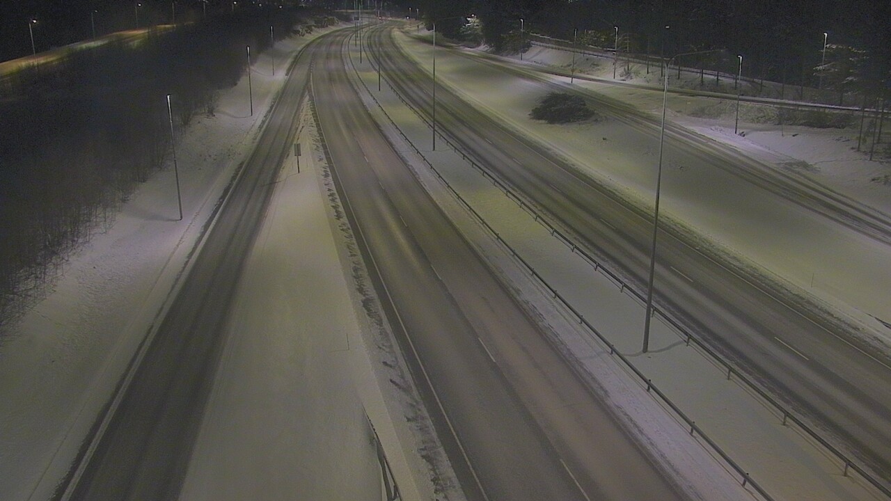 Kelikamerat Kuva Tie 50 Espoo Järvenperä, Espoo, Uusimaa