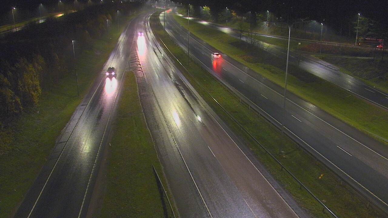 Kelikamerat Kuva Tie 50 Espoo Järvenperä, Espoo, Uusimaa