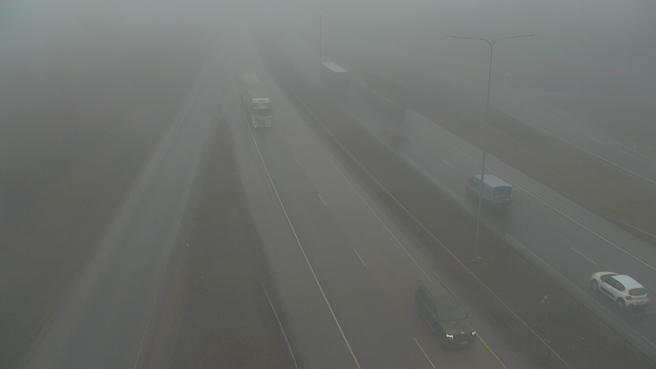 Kelikamerat Kuva Tie 50 Espoo Järvenperä, Espoo, Uusimaa