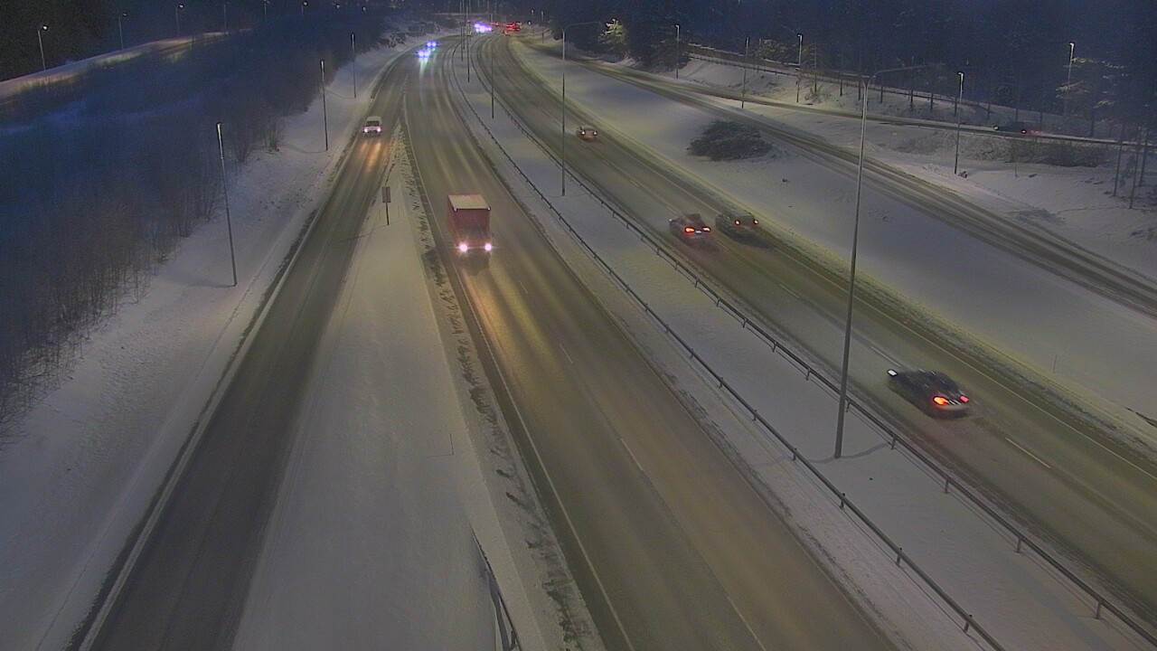 Kelikamerat Kuva Tie 50 Espoo Järvenperä, Espoo, Uusimaa