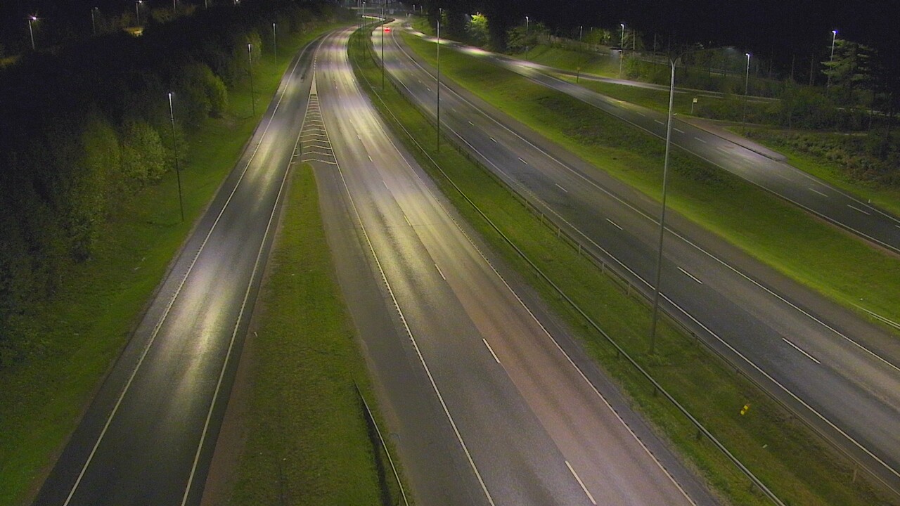 Kelikamerat Kuva Tie 50 Espoo Järvenperä, Espoo, Uusimaa