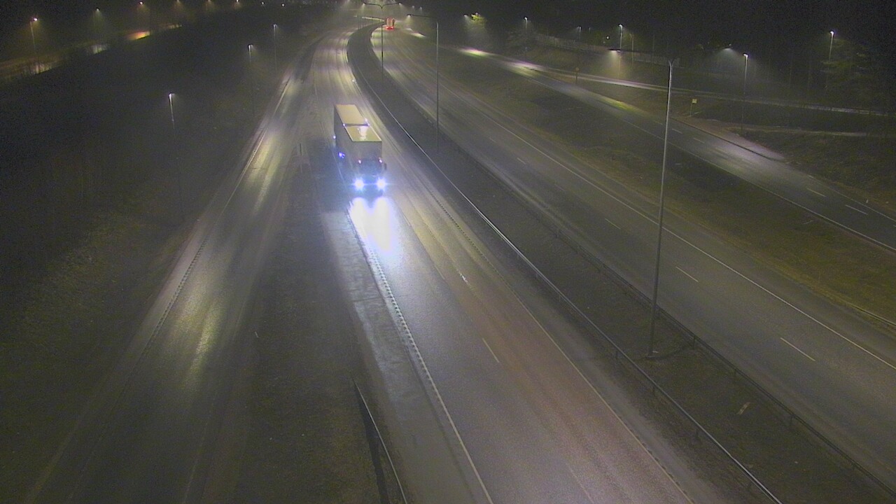 Kelikamerat Kuva Tie 50 Espoo Järvenperä, Espoo, Uusimaa