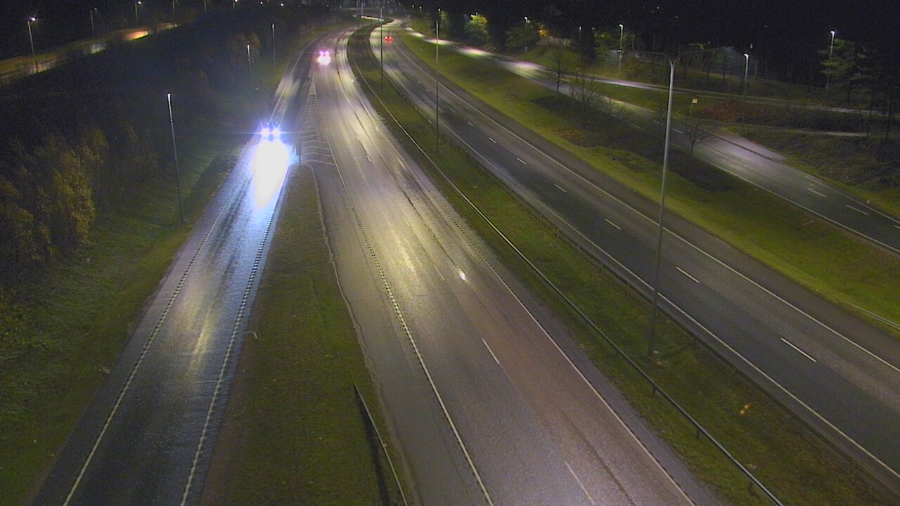 Kelikamerat Kuva Tie 50 Espoo Järvenperä, Espoo, Uusimaa