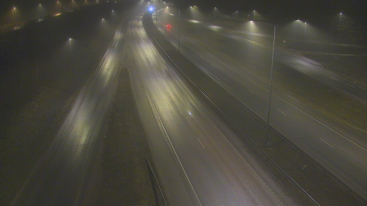 Kelikamerat Kuva Tie 50 Espoo Järvenperä, Espoo, Uusimaa