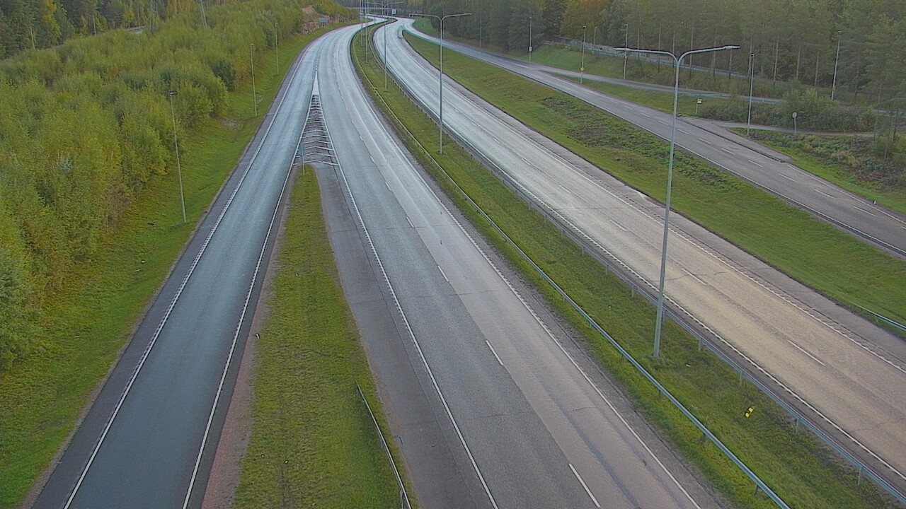 Kelikamerat Kuva Tie 50 Espoo Järvenperä, Espoo, Uusimaa