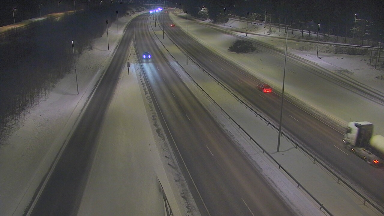 Kelikamerat Kuva Tie 50 Espoo Järvenperä, Espoo, Uusimaa