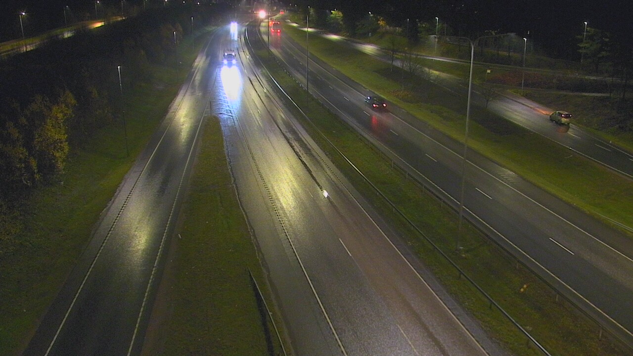 Kelikamerat Kuva Tie 50 Espoo Järvenperä, Espoo, Uusimaa