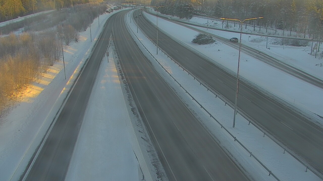 Kelikamerat Kuva Tie 50 Espoo Järvenperä, Espoo, Uusimaa