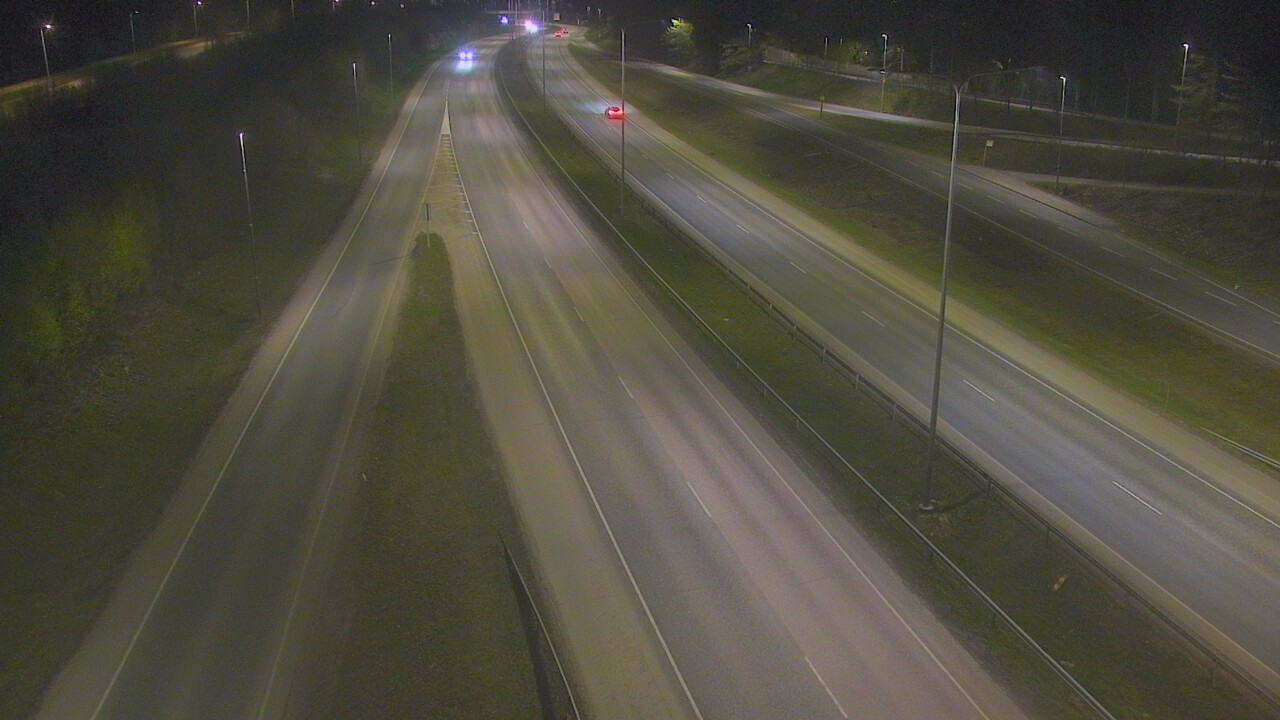 Kelikamerat Kuva Tie 50 Espoo Järvenperä, Espoo, Uusimaa