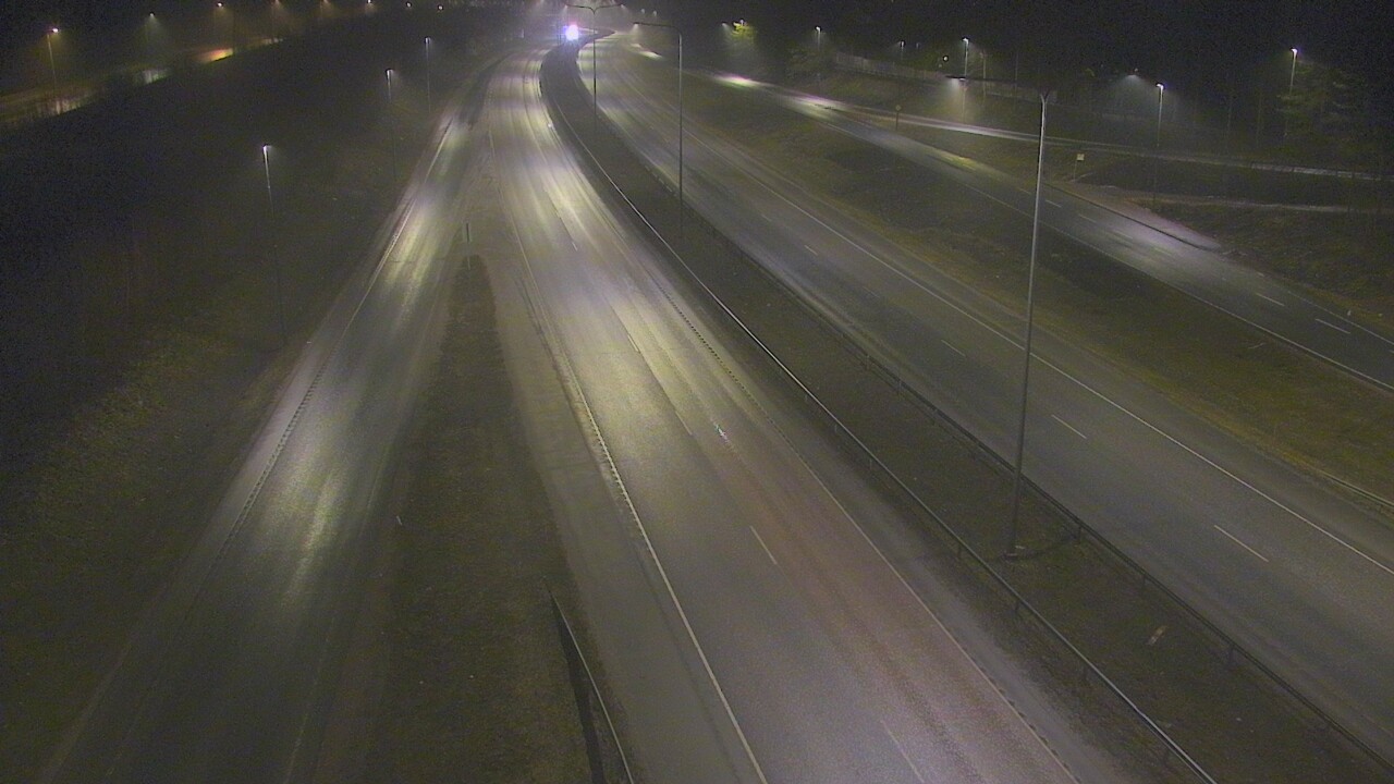 Kelikamerat Kuva Tie 50 Espoo Järvenperä, Espoo, Uusimaa