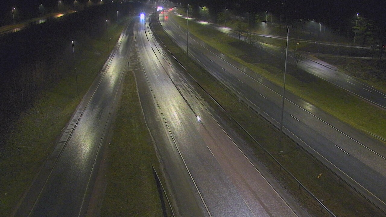 Weather Camera Image Road 50 Espoo Järvenperä, Espoo, Uusimaa