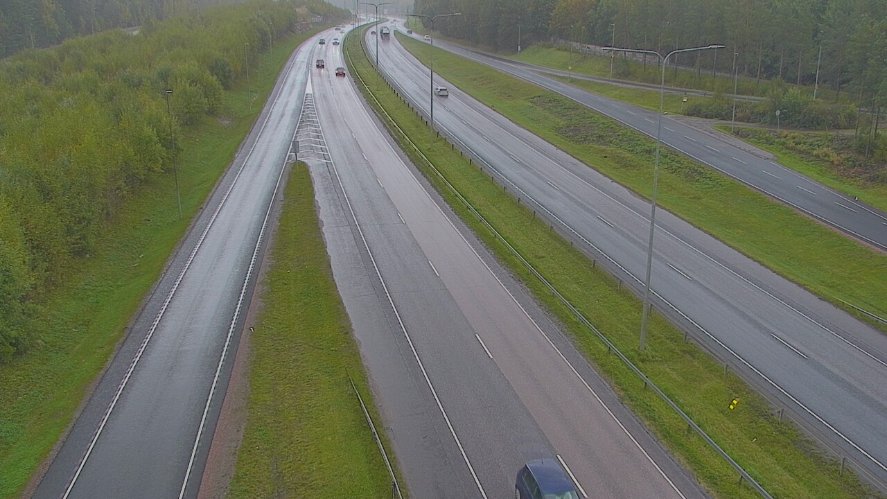 Kelikamerat Kuva Tie 50 Espoo Järvenperä, Espoo, Uusimaa