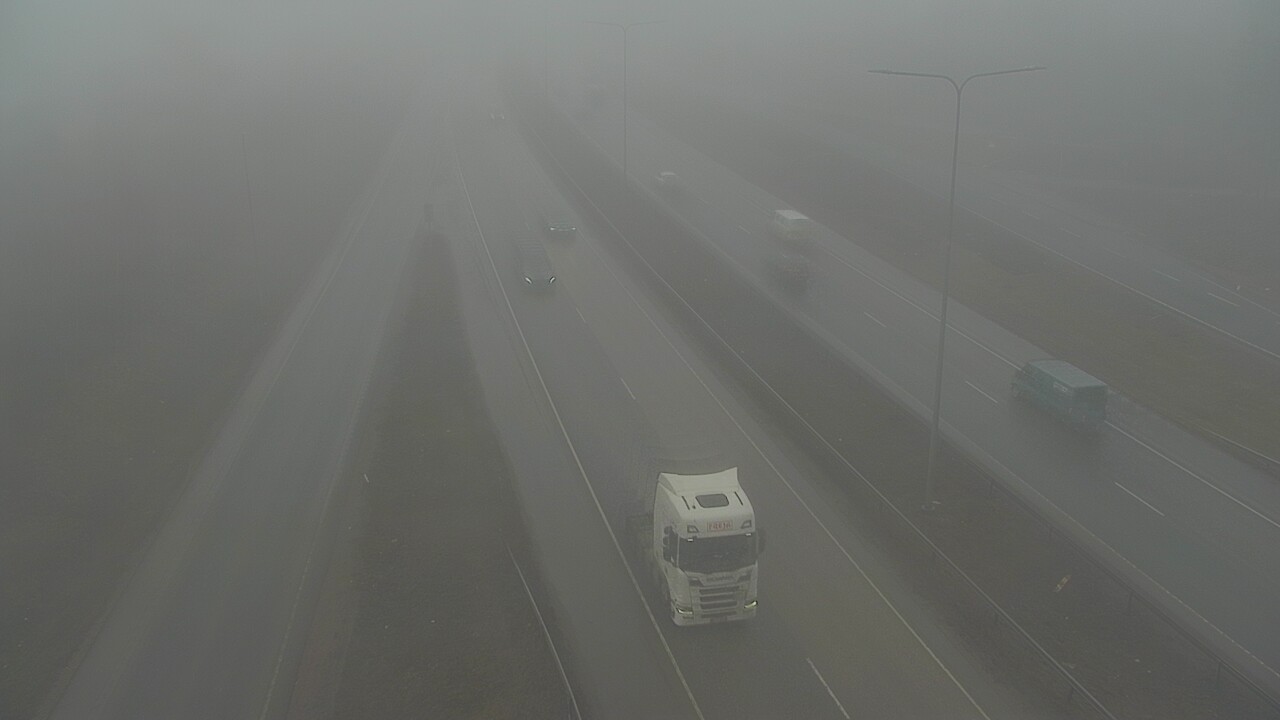 Kelikamerat Kuva Tie 50 Espoo Järvenperä, Espoo, Uusimaa