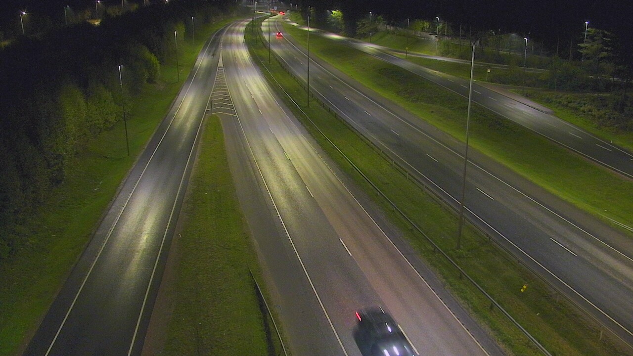 Kelikamerat Kuva Tie 50 Espoo Järvenperä, Espoo, Uusimaa