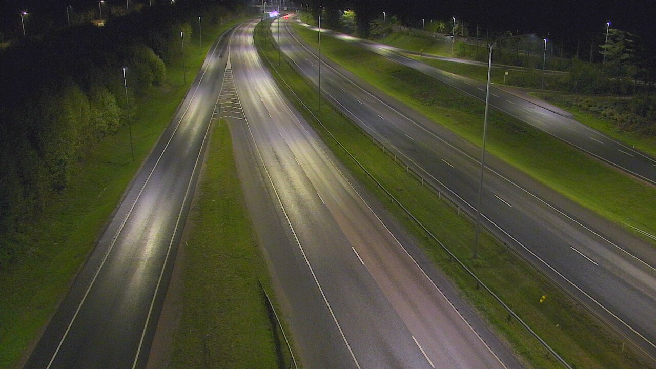 Kelikamerat Kuva Tie 50 Espoo Järvenperä, Espoo, Uusimaa
