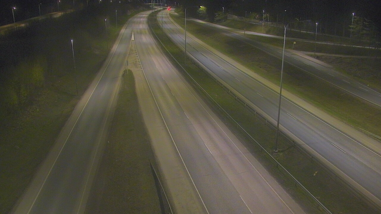 Kelikamerat Kuva Tie 50 Espoo Järvenperä, Espoo, Uusimaa