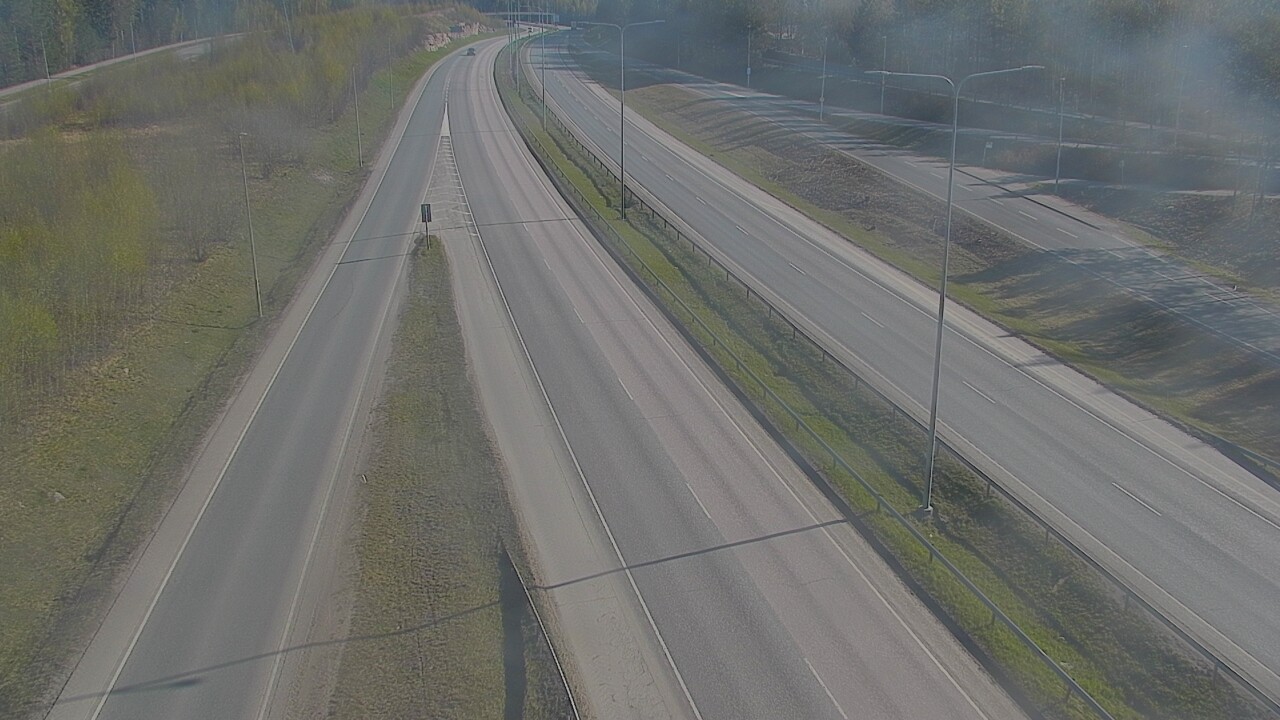 Kelikamerat Kuva Tie 50 Espoo Järvenperä, Espoo, Uusimaa