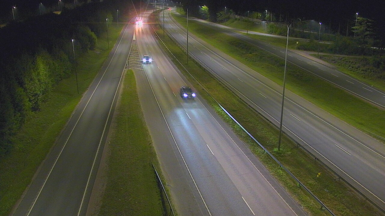 Kelikamerat Kuva Tie 50 Espoo Järvenperä, Espoo, Uusimaa