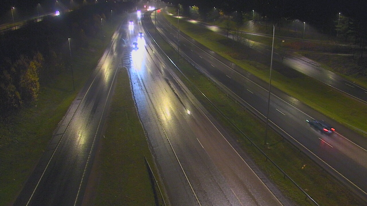 Kelikamerat Kuva Tie 50 Espoo Järvenperä, Espoo, Uusimaa