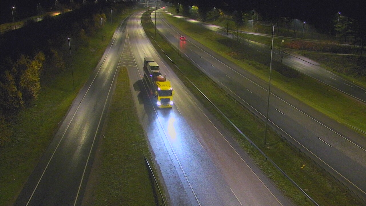 Kelikamerat Kuva Tie 50 Espoo Järvenperä, Espoo, Uusimaa