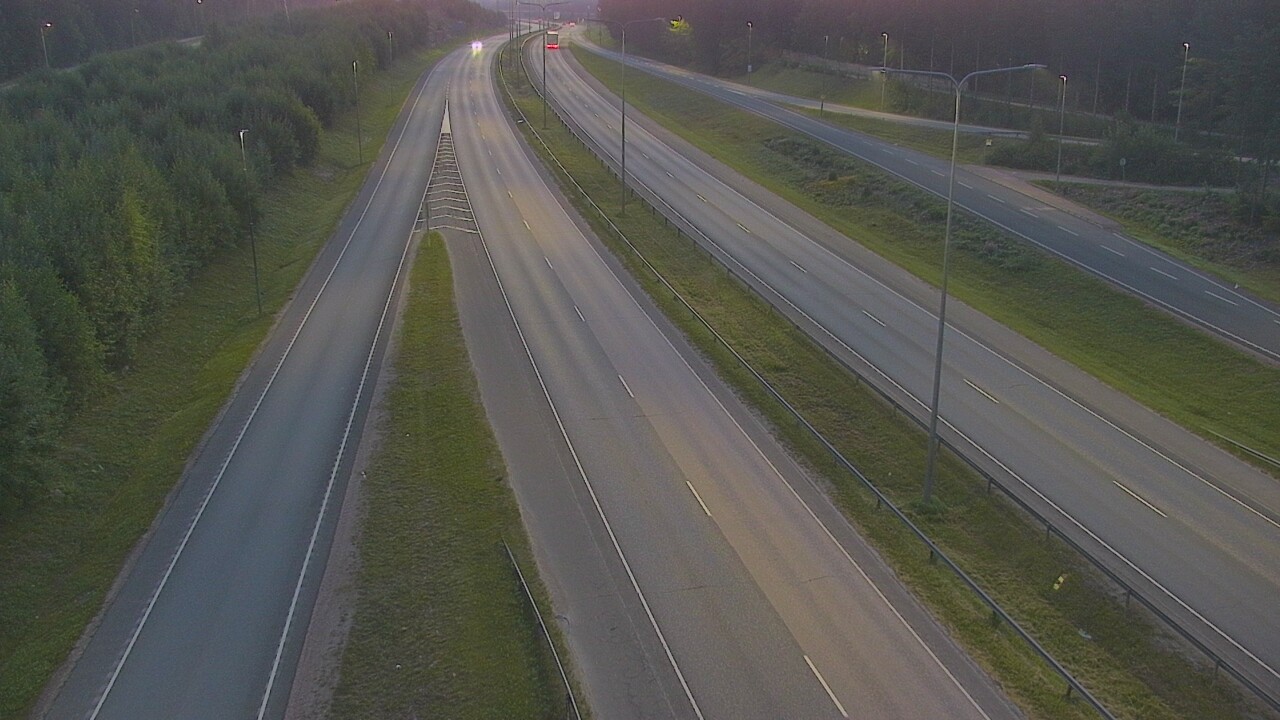 Kelikamerat Kuva Tie 50 Espoo Järvenperä, Espoo, Uusimaa
