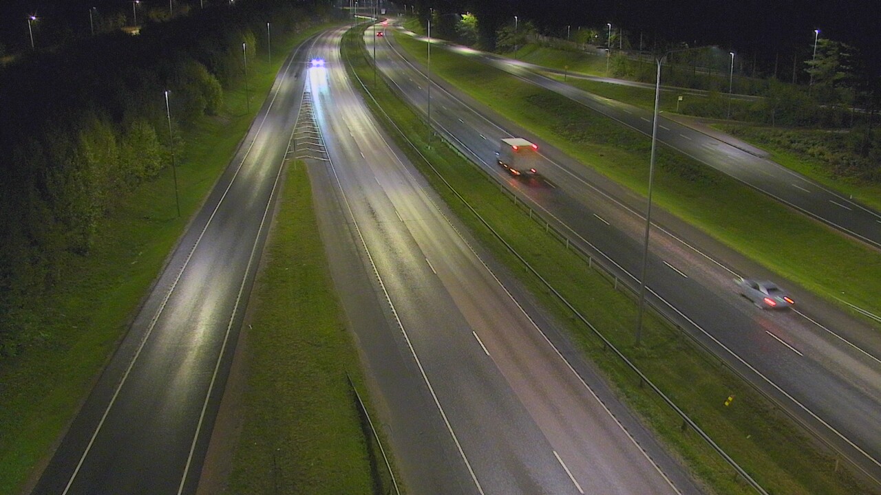 Kelikamerat Kuva Tie 50 Espoo Järvenperä, Espoo, Uusimaa