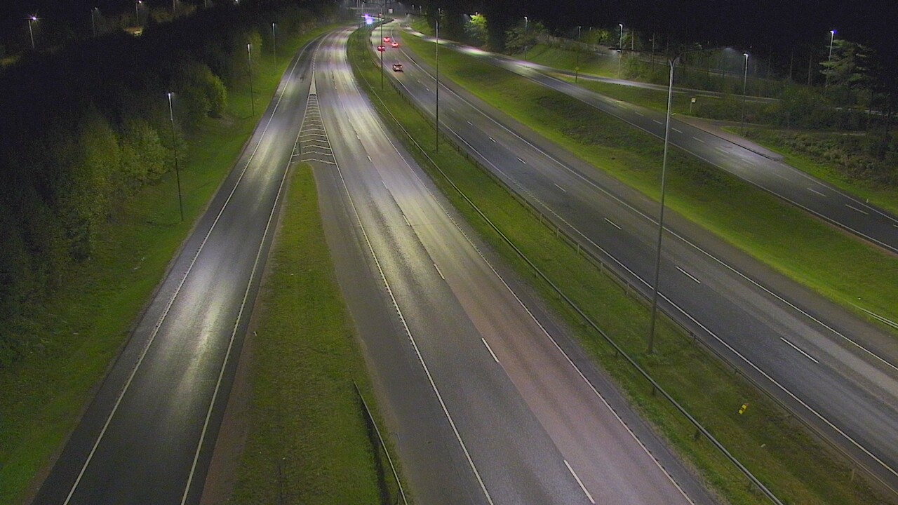 Kelikamerat Kuva Tie 50 Espoo Järvenperä, Espoo, Uusimaa