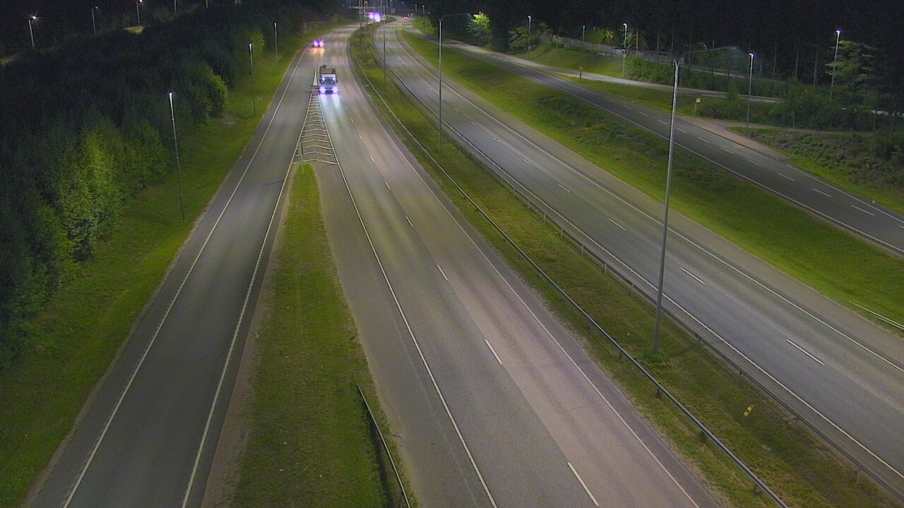 Kelikamerat Kuva Tie 50 Espoo Järvenperä, Espoo, Uusimaa