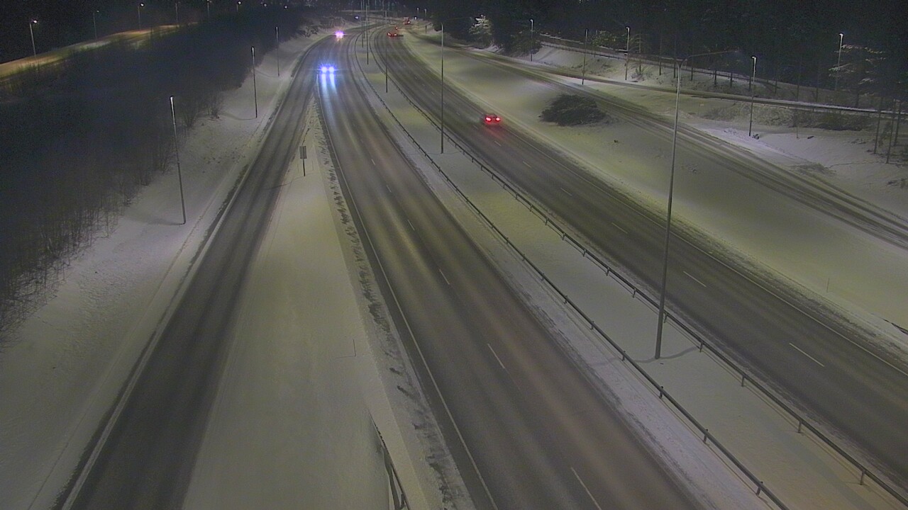 Kelikamerat Kuva Tie 50 Espoo Järvenperä, Espoo, Uusimaa