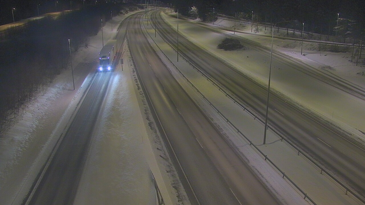 Kelikamerat Kuva Tie 50 Espoo Järvenperä, Espoo, Uusimaa